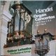 Handel, The Budapest Strings, Gábor Lehotka - Organ Concertos Op. 4 Nos 2, 4, 5, Op. 7 No. 4