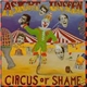 Asight Unseen - Circus Of Shame