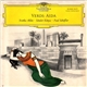 Giuseppe Verdi, Staatliches Wiener Volksopern-Orchester Dirigent: Argeo Quadri / Wiener Staatsopernchor / Svetka Ahlin / Sándor Kónya / Paul Schöffler - Verdi: Aida