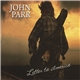 John Parr - Letter To America