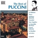 Puccini - The Best Of Puccini