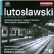 Lutosławski, BBC Symphony Orchestra, Edward Gardner - Orchestral Works, Volume 2